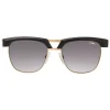 Cazal - Vintage 9065 - Legendary - Black Gold - Sunglasses - Cazal Eyewear - Avvenice