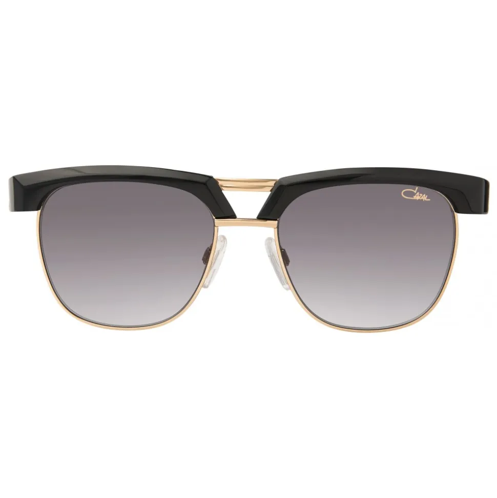 Cazal - Vintage 9065 - Legendary - Black Gold - Sunglasses - Cazal Eyewear - Avvenice