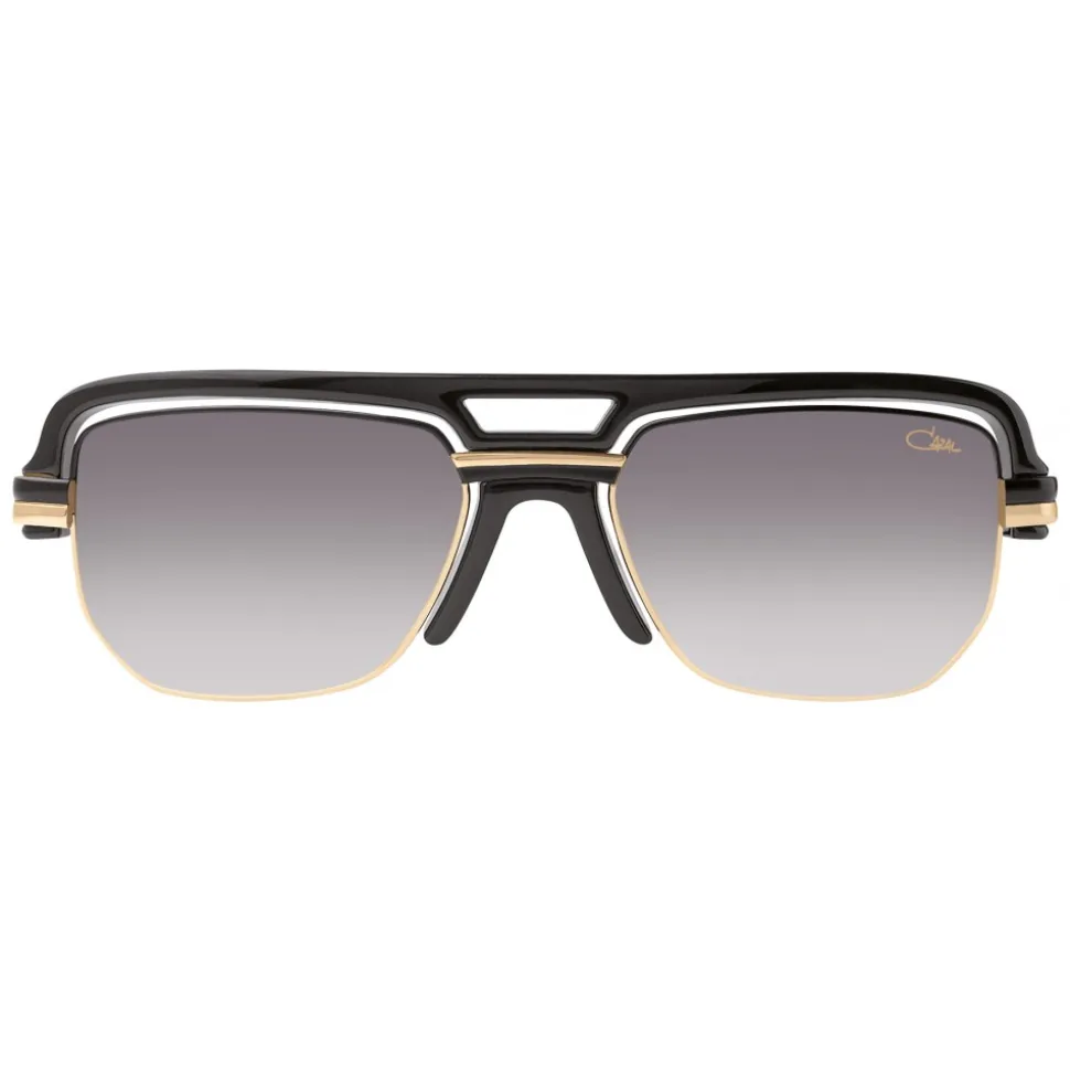 Cazal - Vintage 9087 - Legendary - Black - Sunglasses - Cazal Eyewear - Avvenice