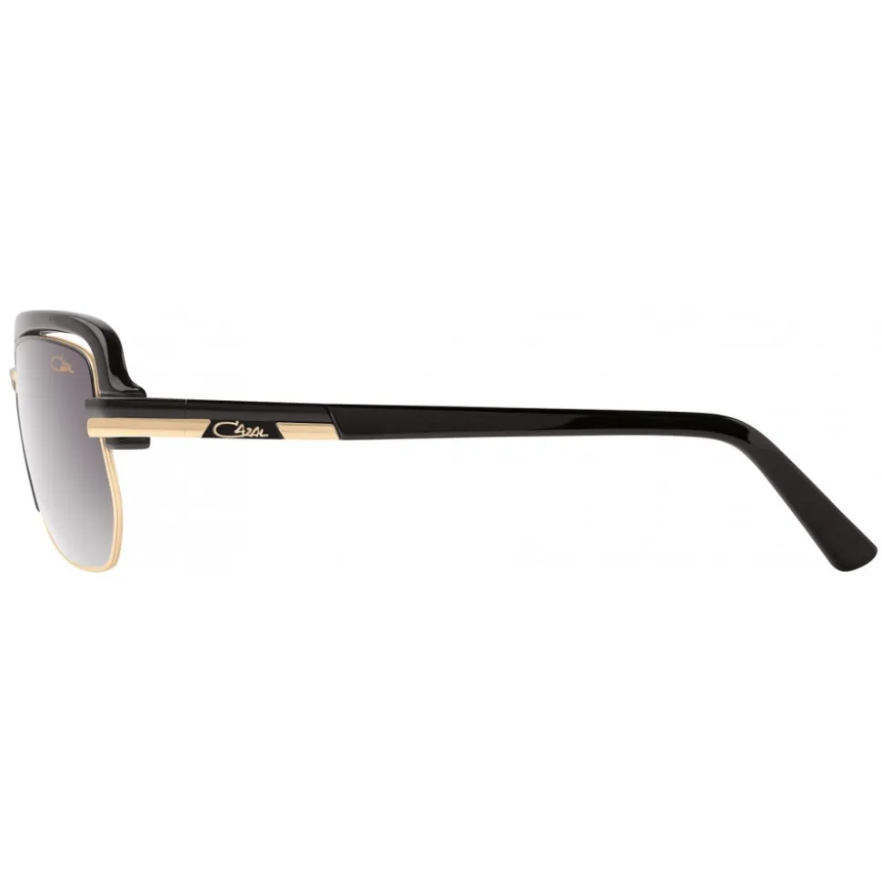 Cazal - Vintage 9087 - Legendary - Black - Sunglasses - Cazal Eyewear - Avvenice
