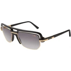 Cazal - Vintage 9087 - Legendary - Black - Sunglasses - Cazal Eyewear - Avvenice