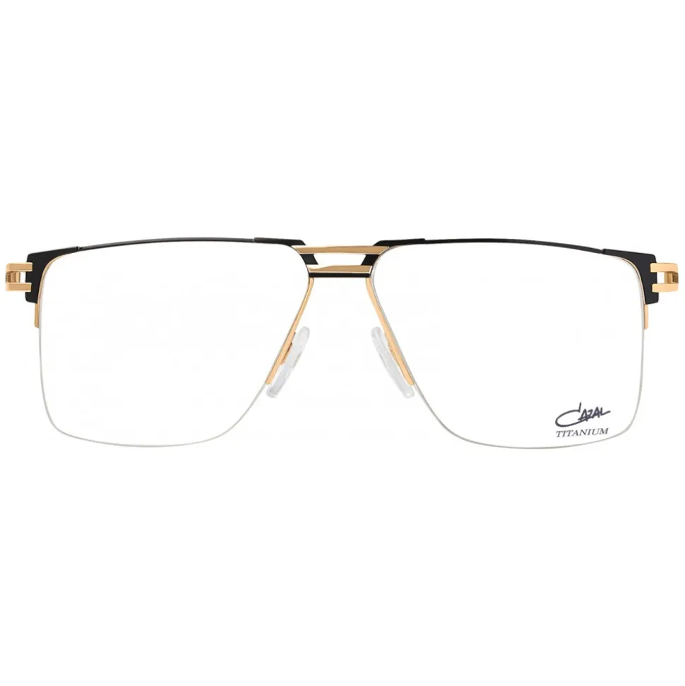 Cazal - Vintage 7076 - Legendary - Black - Optical Glasses - Cazal Eyewear - Avvenice