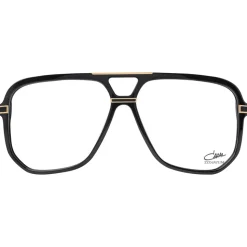 Cazal - Vintage 6025 - Legendary - Black Gold - Optical Glasses - Cazal Eyewear - Avvenice