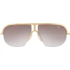 Cazal - Vintage 9047 - Legendary - Gold - Sunglasses - Cazal Eyewear - Avvenice