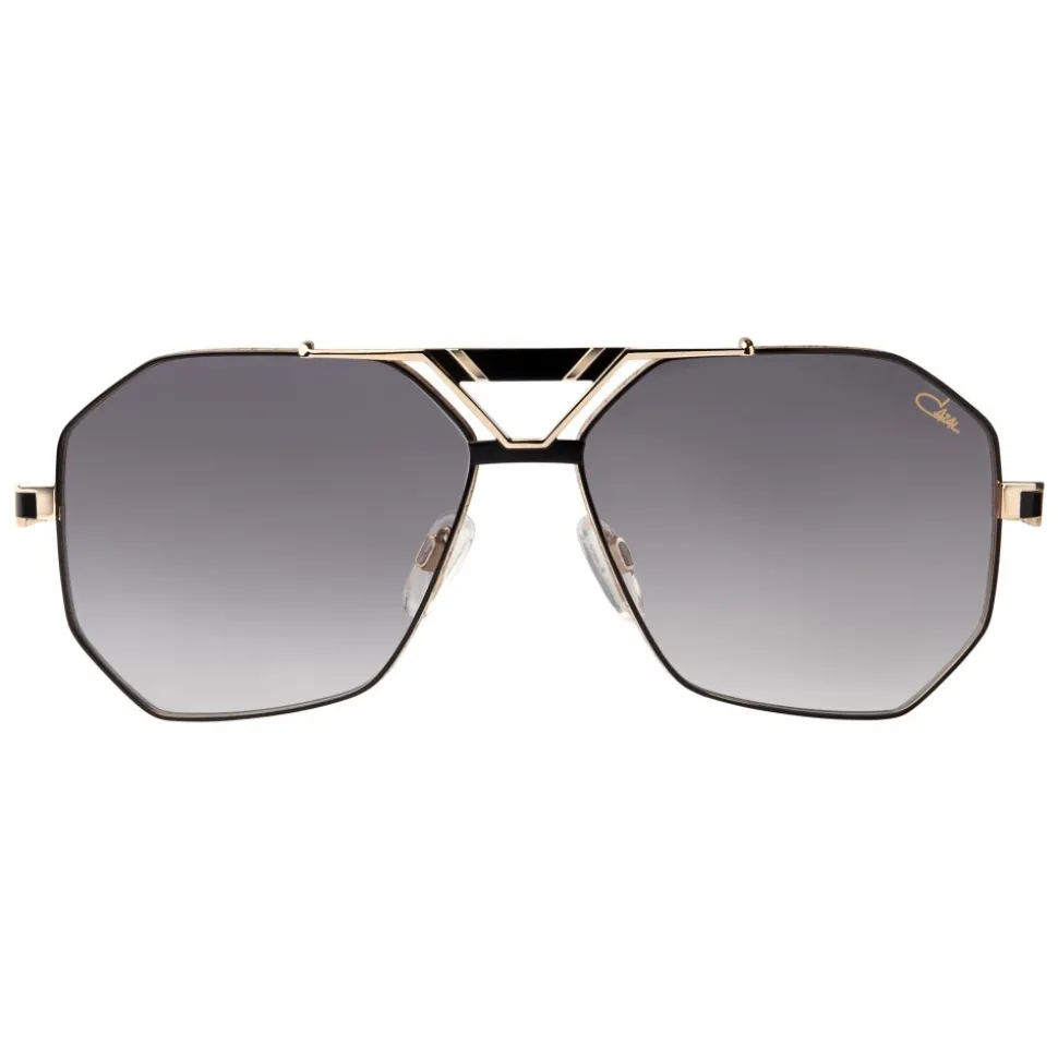 Cazal - Vintage 9058 - Legendary - Black - Sunglasses - Cazal Eyewear - Avvenice