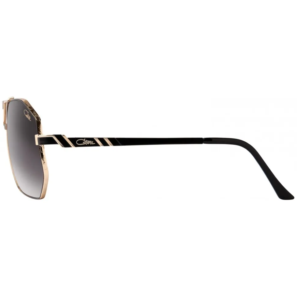 Cazal - Vintage 9058 - Legendary - Black - Sunglasses - Cazal Eyewear - Avvenice
