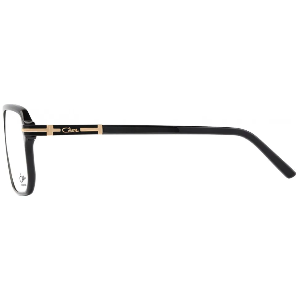 Cazal - Vintage 6022 - Legendary - Black - Optical Glasses - Cazal Eyewear - Avvenice