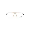 Cazal - Vintage 7061 - Legendary - Orange - Optical Glasses - Cazal Eyewear - Avvenice
