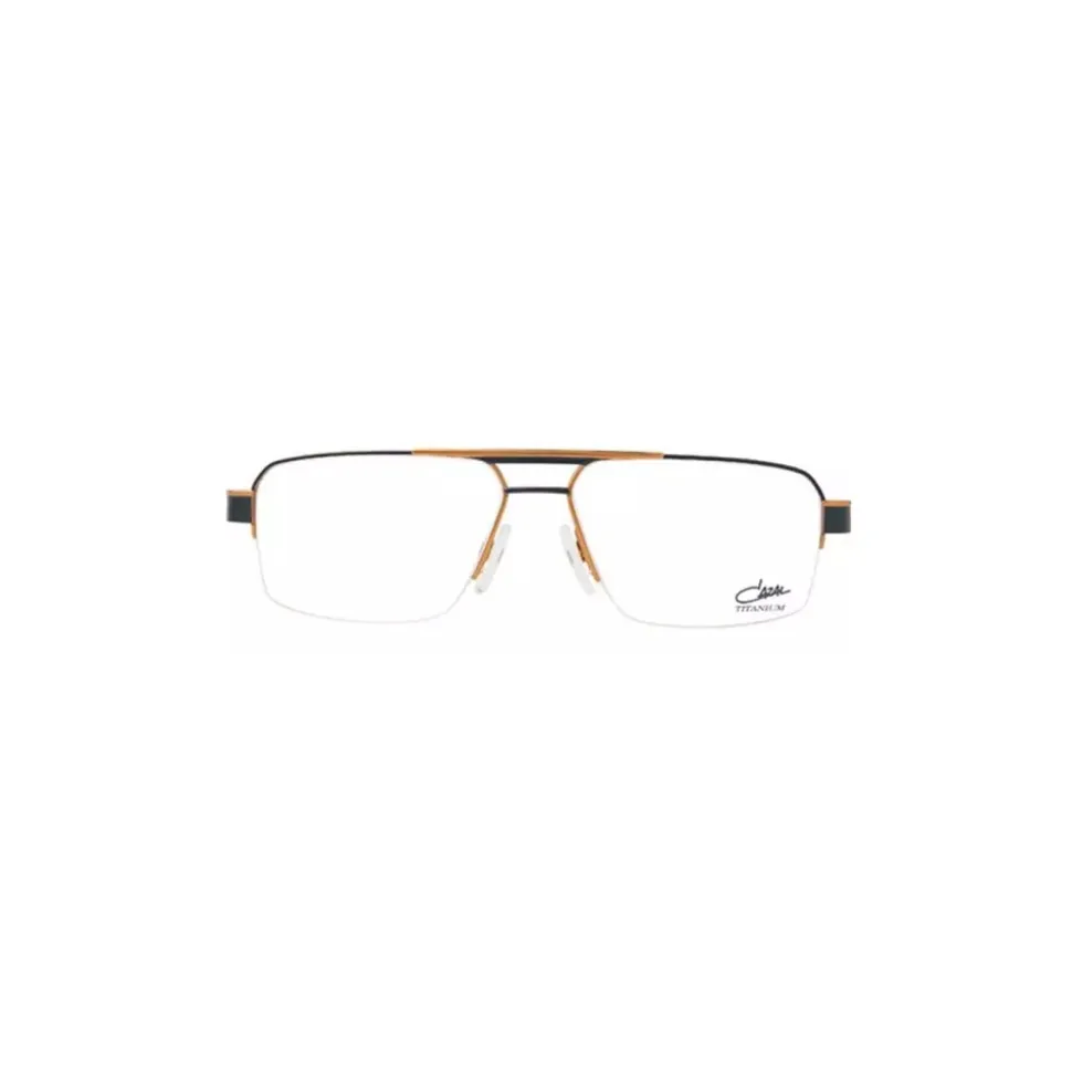 Cazal - Vintage 7061 - Legendary - Orange - Optical Glasses - Cazal Eyewear - Avvenice