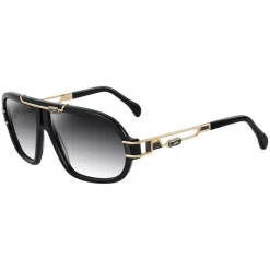 Cazal - Vintage 8018 - Legendary - Black - Sunglasses - Cazal Eyewear - Avvenice