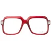 Cazal - Vintage 607 - Legendary - Raspberry - Optical Glasses - Cazal Eyewear - Avvenice