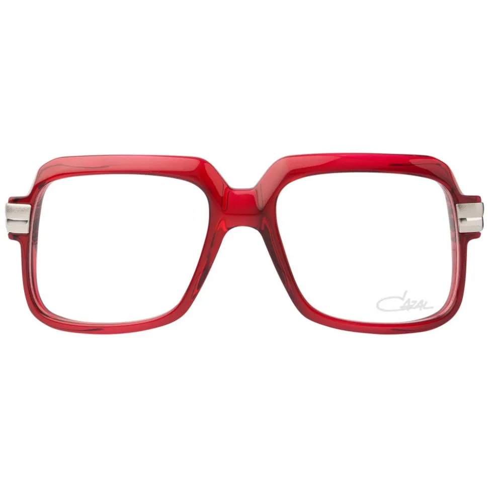 Cazal - Vintage 607 - Legendary - Raspberry - Optical Glasses - Cazal Eyewear - Avvenice