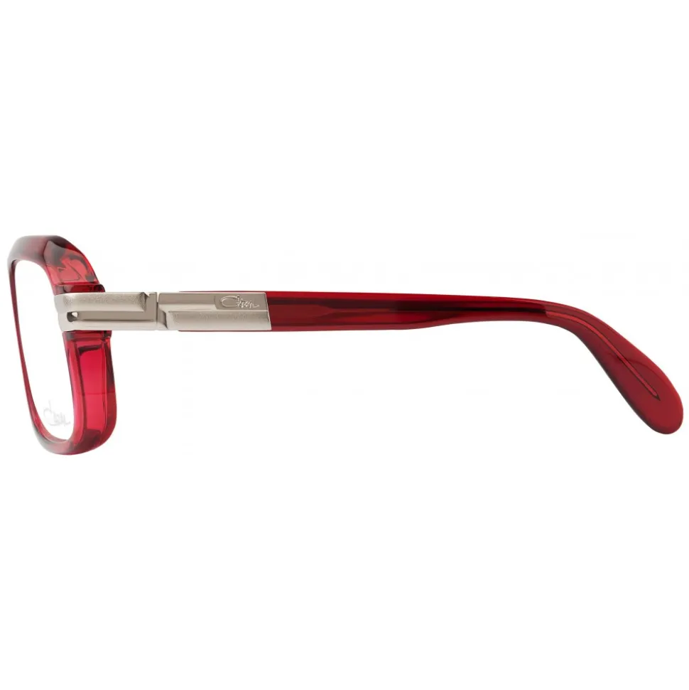 Cazal - Vintage 607 - Legendary - Raspberry - Optical Glasses - Cazal Eyewear - Avvenice