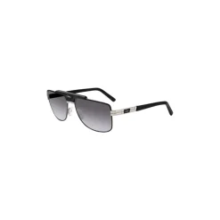 Cazal - Vintage 987 - Legendary - Black Matt Silver - Sunglasses - Cazal Eyewear - Avvenice
