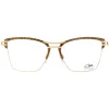 Cazal - Vintage 4262 - Legendary - Brown - Optical Glasses - Cazal Eyewear - Avvenice