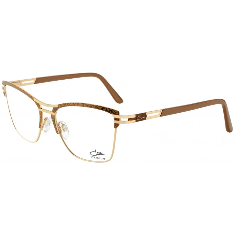 Cazal - Vintage 4262 - Legendary - Brown - Optical Glasses - Cazal Eyewear - Avvenice