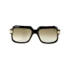 Cazal - Vintage 607 - Legendary - Dark Amber - Sunglasses - Cazal Eyewear - Avvenice