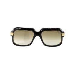 Cazal - Vintage 607 - Legendary - Dark Amber - Sunglasses - Cazal Eyewear - Avvenice