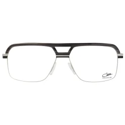 Cazal - Vintage 7075 - Legendary - Grey Silver - Optical Glasses - Cazal Eyewear - Avvenice