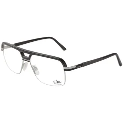 Cazal - Vintage 7075 - Legendary - Grey Silver - Optical Glasses - Cazal Eyewear - Avvenice