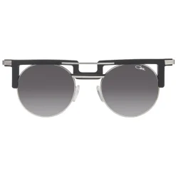 Cazal - Vintage 745 - Legendary - Black Silver - Sunglasses - Cazal Eyewear - Avvenice