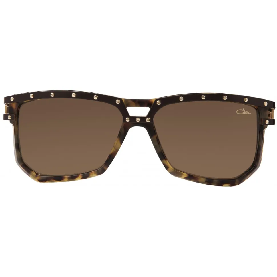 Cazal - Vintage 8028 - Legendary - Amber - Sunglasses - Cazal Eyewear - Avvenice