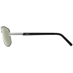 Cazal - Vintage 9073 - Legendary - Black Silver - Sunglasses - Cazal Eyewear - Avvenice