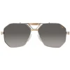 Cazal - Vintage 9058 - Legendary - Bicolour - Sunglasses - Cazal Eyewear - Avvenice