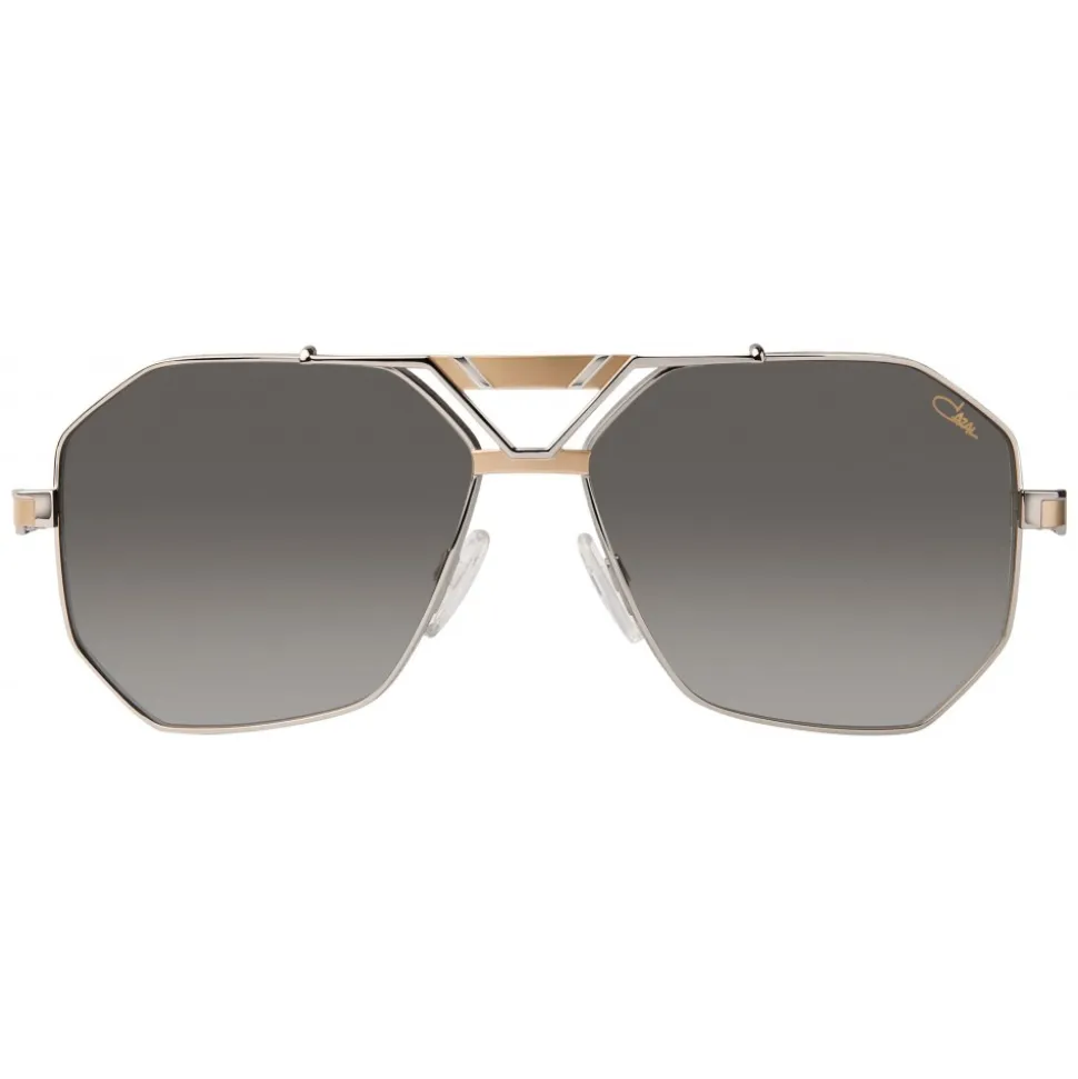 Cazal - Vintage 9058 - Legendary - Bicolour - Sunglasses - Cazal Eyewear - Avvenice