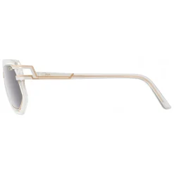 Cazal - Vintage 9066 - Legendary - Crystal - Sunglasses - Cazal Eyewear - Avvenice