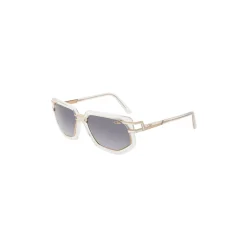 Cazal - Vintage 9066 - Legendary - Crystal - Sunglasses - Cazal Eyewear - Avvenice