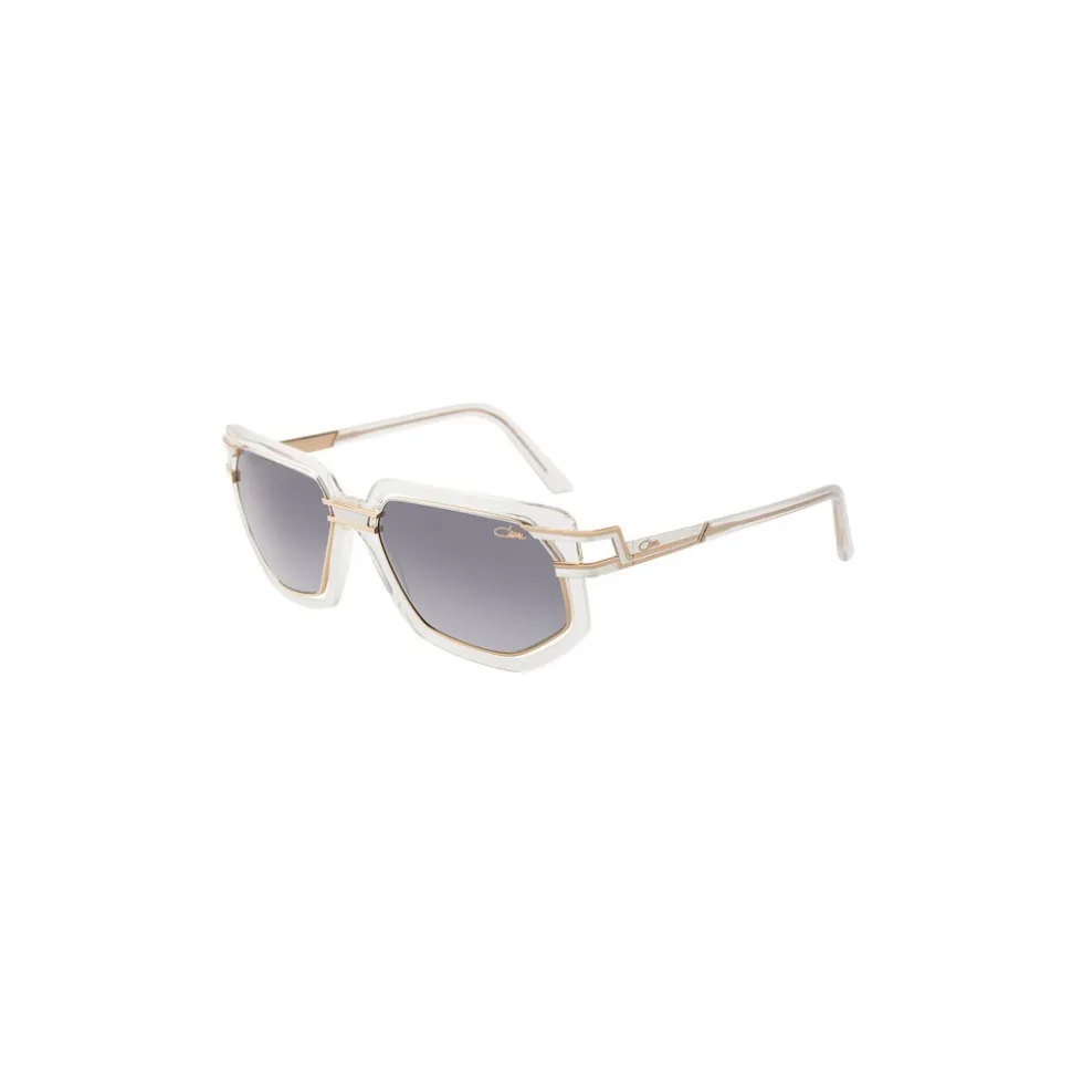 Cazal - Vintage 9066 - Legendary - Crystal - Sunglasses - Cazal Eyewear - Avvenice