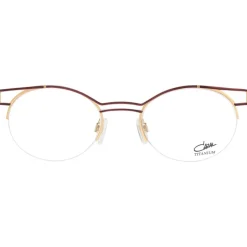 Cazal - Vintage 4277 - Legendary - Cherry - Optical Glasses - Cazal Eyewear - Avvenice