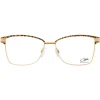 Cazal - Vintage 1235 - Legendary - Leopard - Optical Glasses - Cazal Eyewear - Avvenice