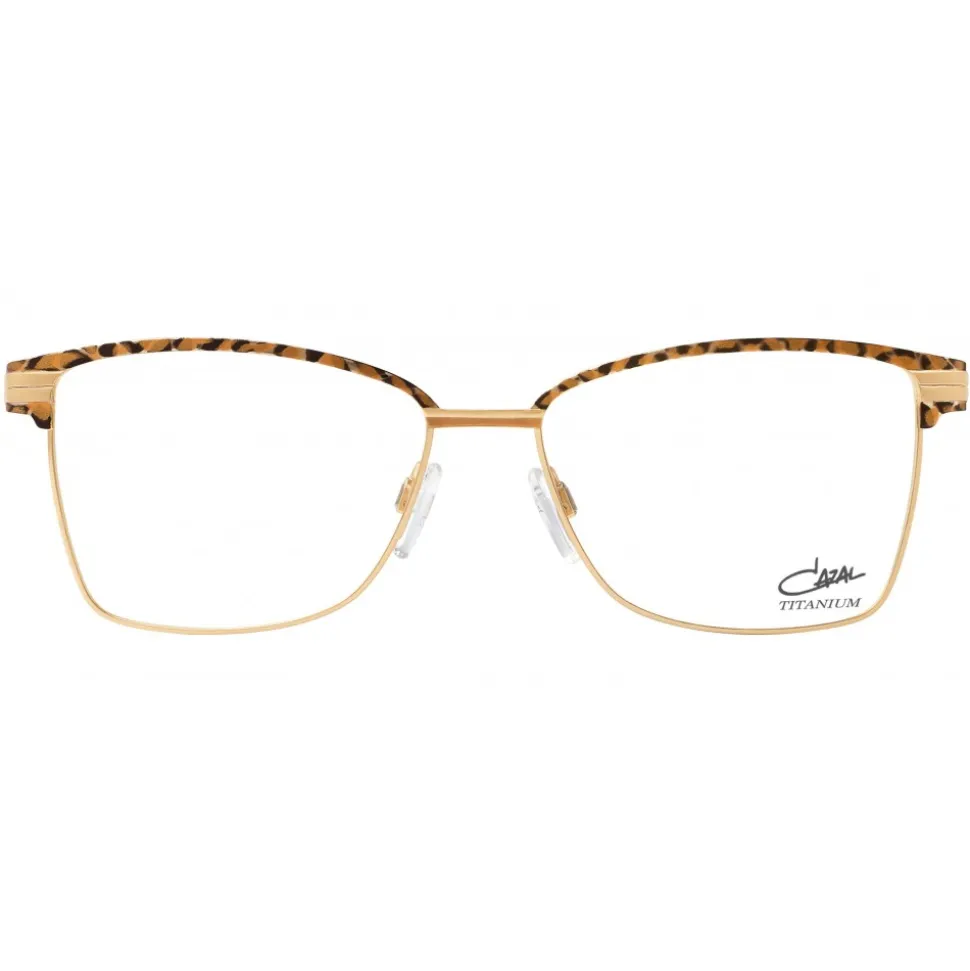 Cazal - Vintage 1235 - Legendary - Leopard - Optical Glasses - Cazal Eyewear - Avvenice
