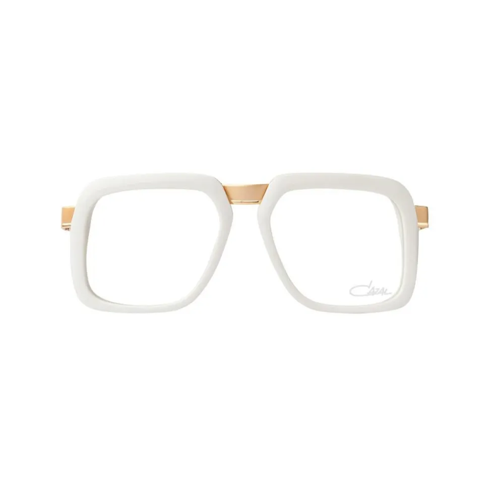Cazal - Vintage 616 - Legendary - White - Optical Glasses - Cazal Eyewear - Avvenice