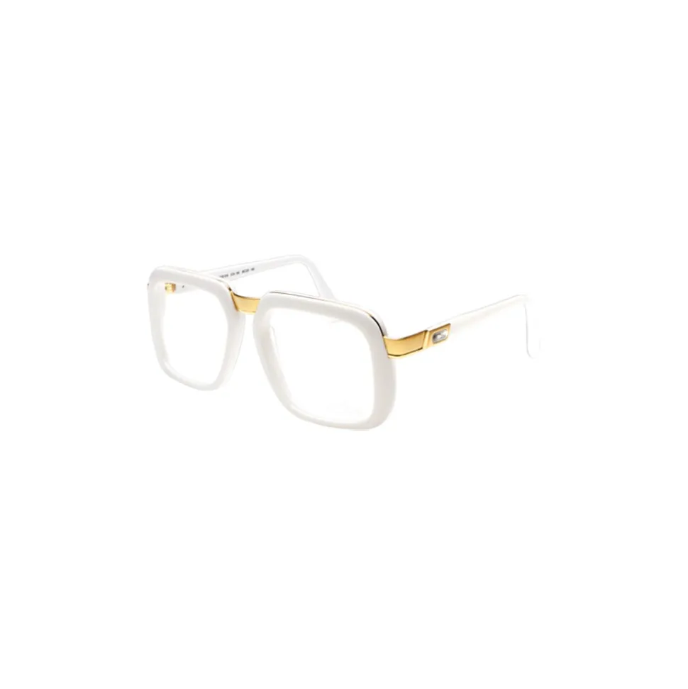 Cazal - Vintage 616 - Legendary - White - Optical Glasses - Cazal Eyewear - Avvenice