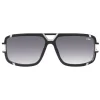 Cazal - Vintage 9074 - Legendary - Black Matt - Sunglasses - Cazal Eyewear - Avvenice