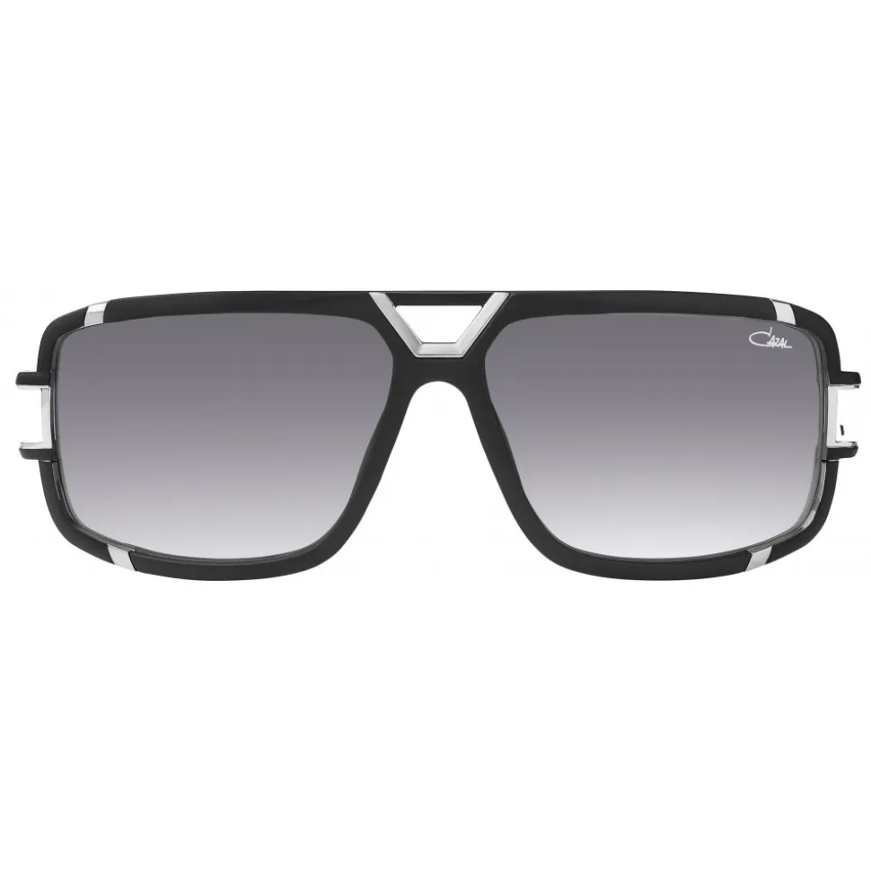 Cazal - Vintage 9074 - Legendary - Black Matt - Sunglasses - Cazal Eyewear - Avvenice