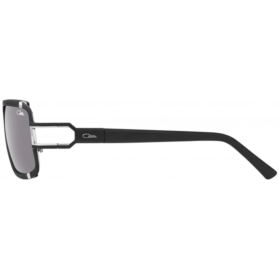 Cazal - Vintage 9074 - Legendary - Black Matt - Sunglasses - Cazal Eyewear - Avvenice