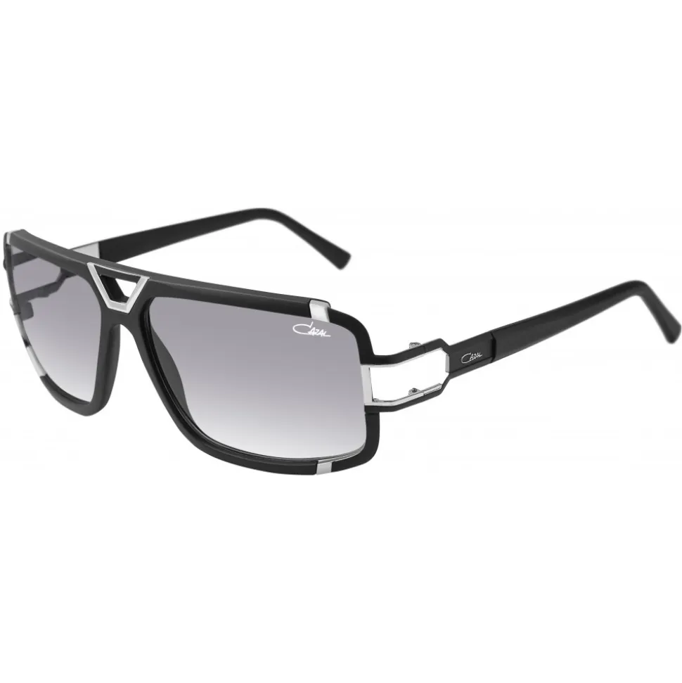Cazal - Vintage 9074 - Legendary - Black Matt - Sunglasses - Cazal Eyewear - Avvenice