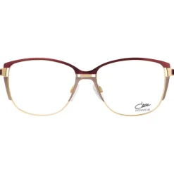 Cazal - Vintage 4276 - Legendary - Bordeaux - Optical Glasses - Cazal Eyewear - Avvenice