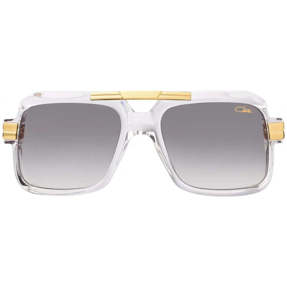 Cazal - Vintage 663 - Legendary - Crystal - Sunglasses - Cazal Eyewear - Avvenice
