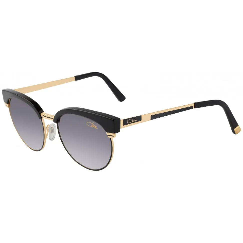Cazal - Vintage 9076 - Legendary - Black - Sunglasses - Cazal Eyewear - Avvenice