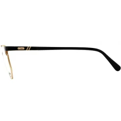 Cazal - Vintage 743 - Legendary - Black Gold - Optical Glasses - Cazal Eyewear - Avvenice