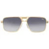 Cazal - Vintage 9071 - Legendary - Gold - Sunglasses - Cazal Eyewear - Avvenice