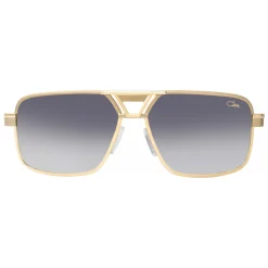 Cazal - Vintage 9071 - Legendary - Gold - Sunglasses - Cazal Eyewear - Avvenice
