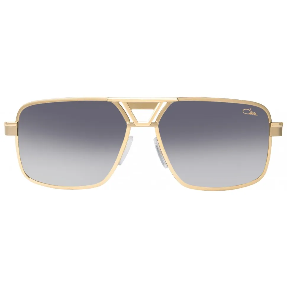 Cazal - Vintage 9071 - Legendary - Gold - Sunglasses - Cazal Eyewear - Avvenice