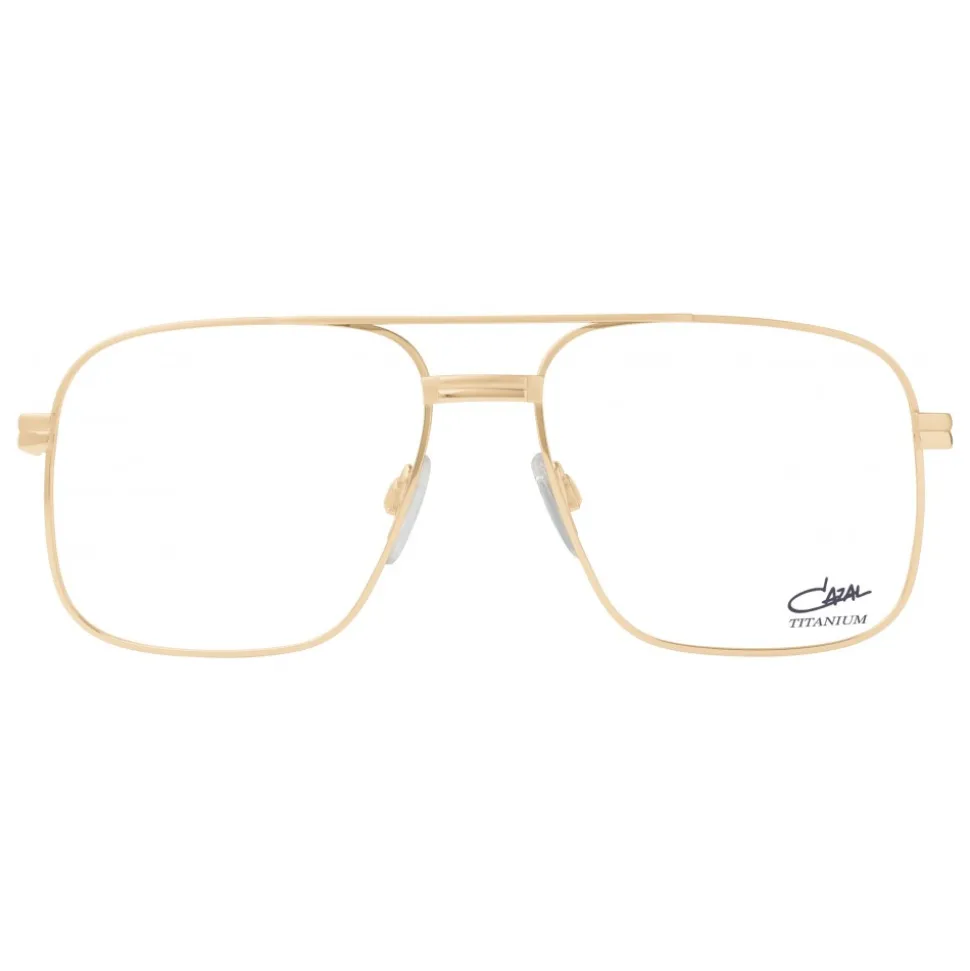 Cazal - Vintage 715 - Legendary - Gold - Optical Glasses - Cazal Eyewear - Avvenice