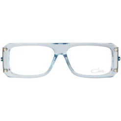 Cazal - Vintage 185 - Legendary - Crystal Blue - Optical Glasses - Cazal Eyewear - Avvenice